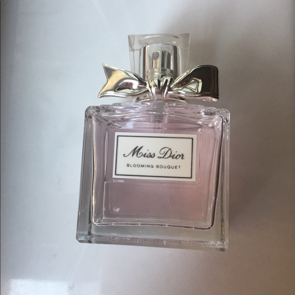 Miss Dior Blooming Bouquet